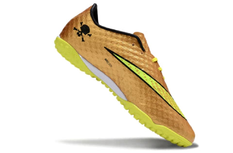 Chuteira Nike Hypervenom Society TF