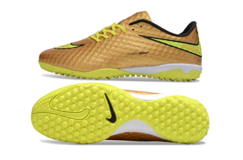 Chuteira Nike Hypervenom Society TF