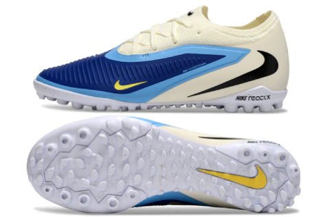 Chuteira Nike Phantom ReactX 6 Pro Society TF