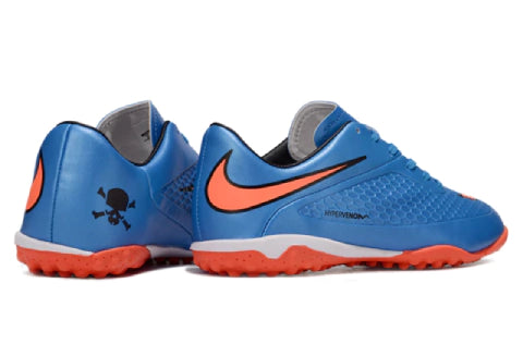 Chuteira Nike Hypervenom Society TF