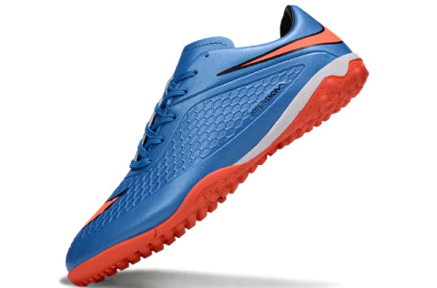 Chuteira Nike Hypervenom Society TF