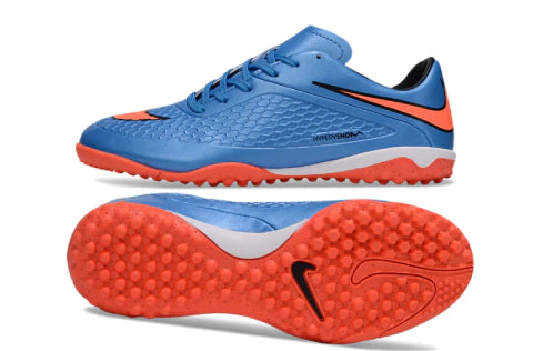 Chuteira Nike Hypervenom Society TF