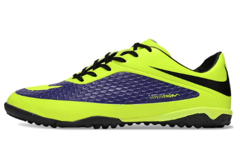 Chuteira Nike Hypervenom Society TF