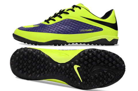 Chuteira Nike Hypervenom Society TF