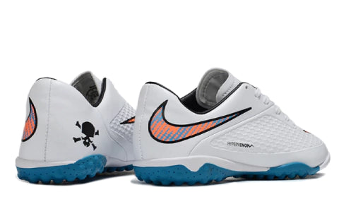 Chuteira Nike Hypervenom Society TF
