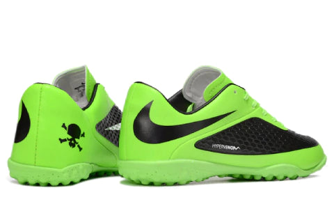 Chuteira Nike Hypervenom Society TF