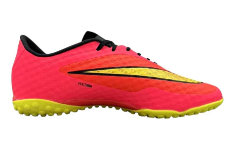 Chuteira Nike Hypervenom Society TF