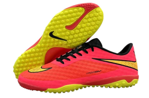 Chuteira Nike Hypervenom Society TF