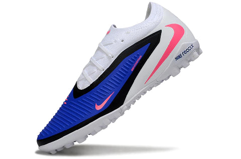 Chuteira Nike Phantom ReactX 6 Pro Society TF "Attack Pack"