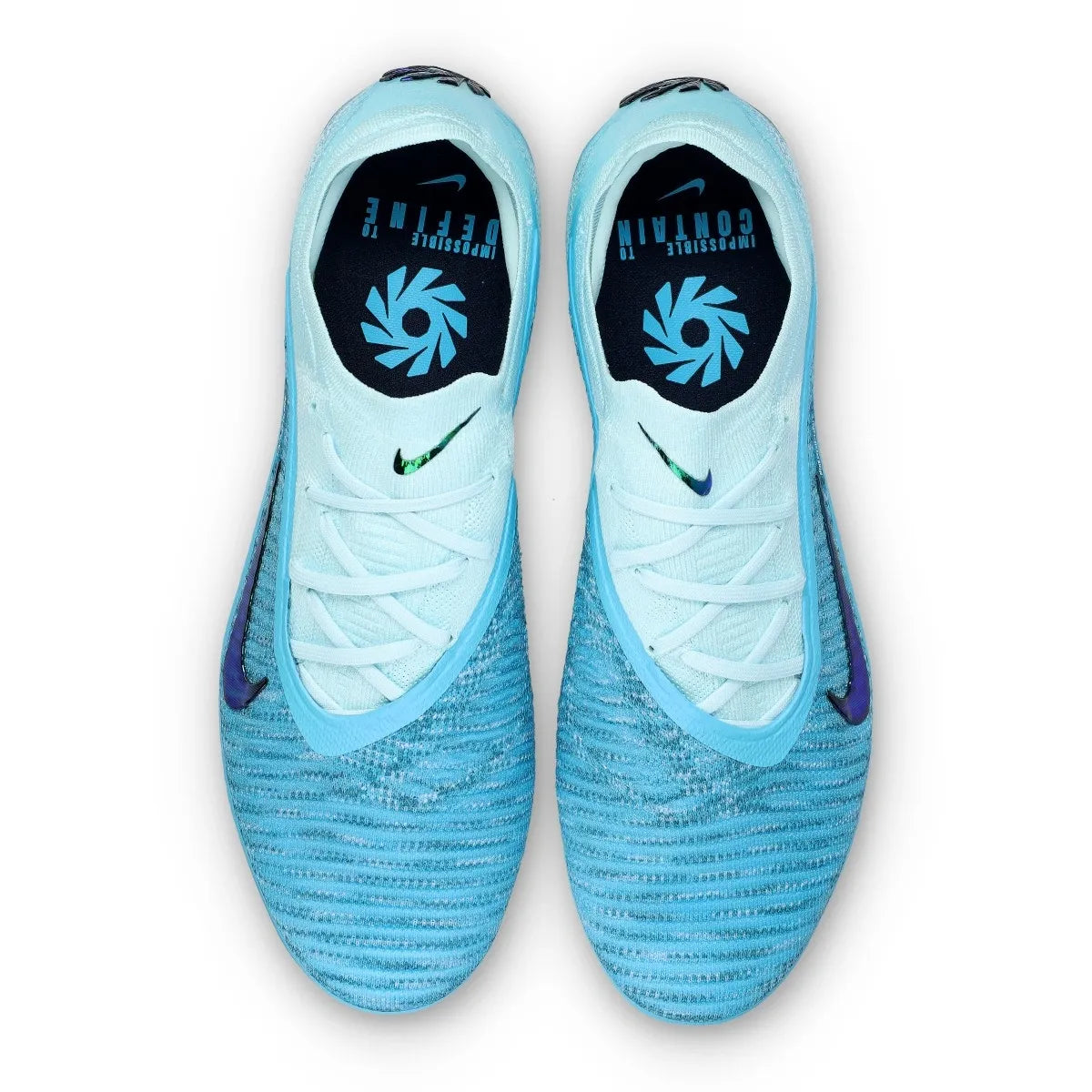 Chuteira Campo Nike Phantom 6 Low Elite 'Erling Haaland'