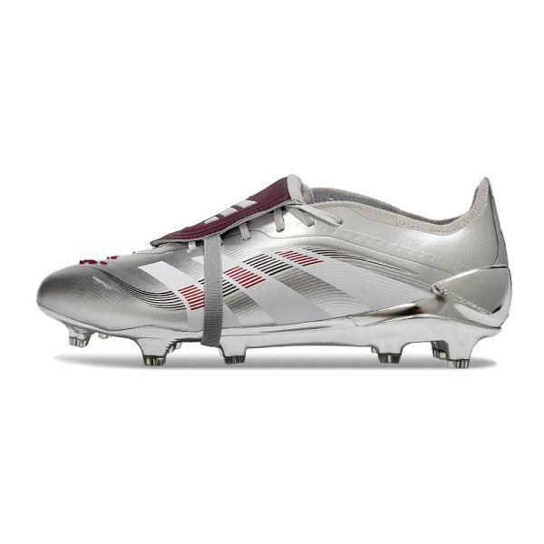 Chuteira Adidas Predator Elite Tongue 25 Campo "Bellingham"