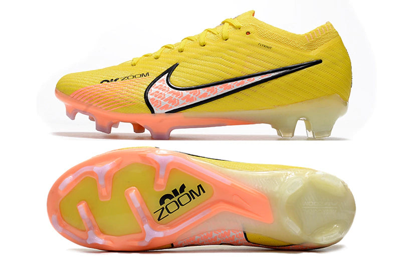 Chuteira Nike Air Zoom Mercurial Vapor 15 Elite FG "Lucent"