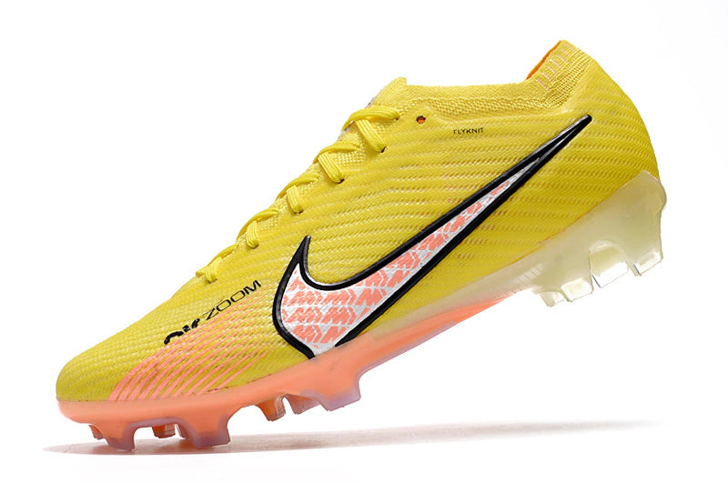 Chuteira Nike Air Zoom Mercurial Vapor 15 Elite FG "Lucent"