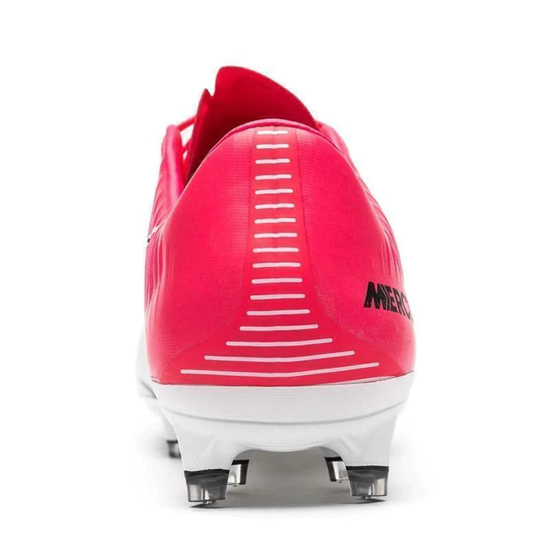 Chuteira Nike Mercurial Vapor 11 FG - Rosa
