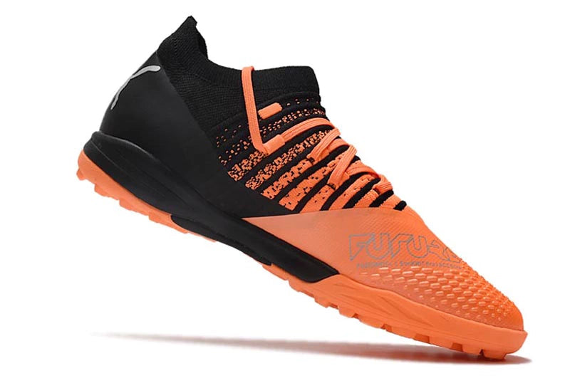 Chuteira Puma Future Z 1.3 Pro Cage Society "Instinct"