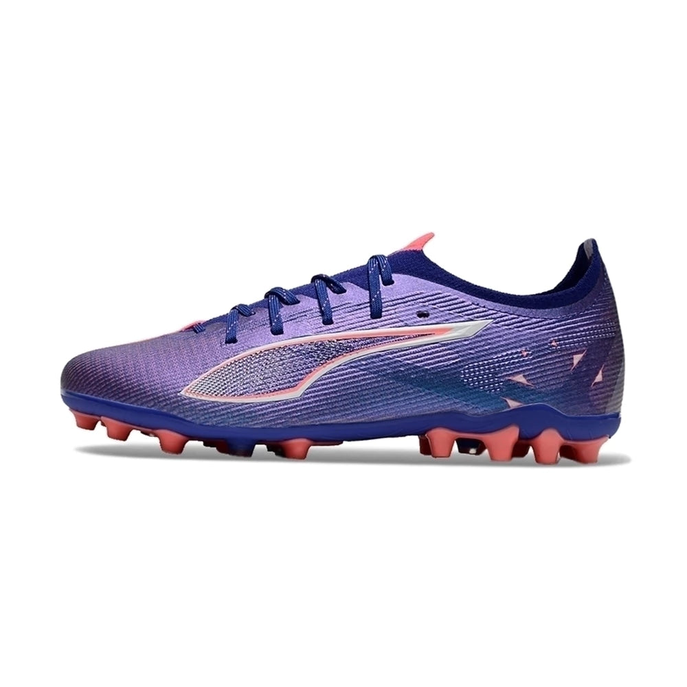 Chuteira Puma Ultra 5 Ultimate MG - Roxo