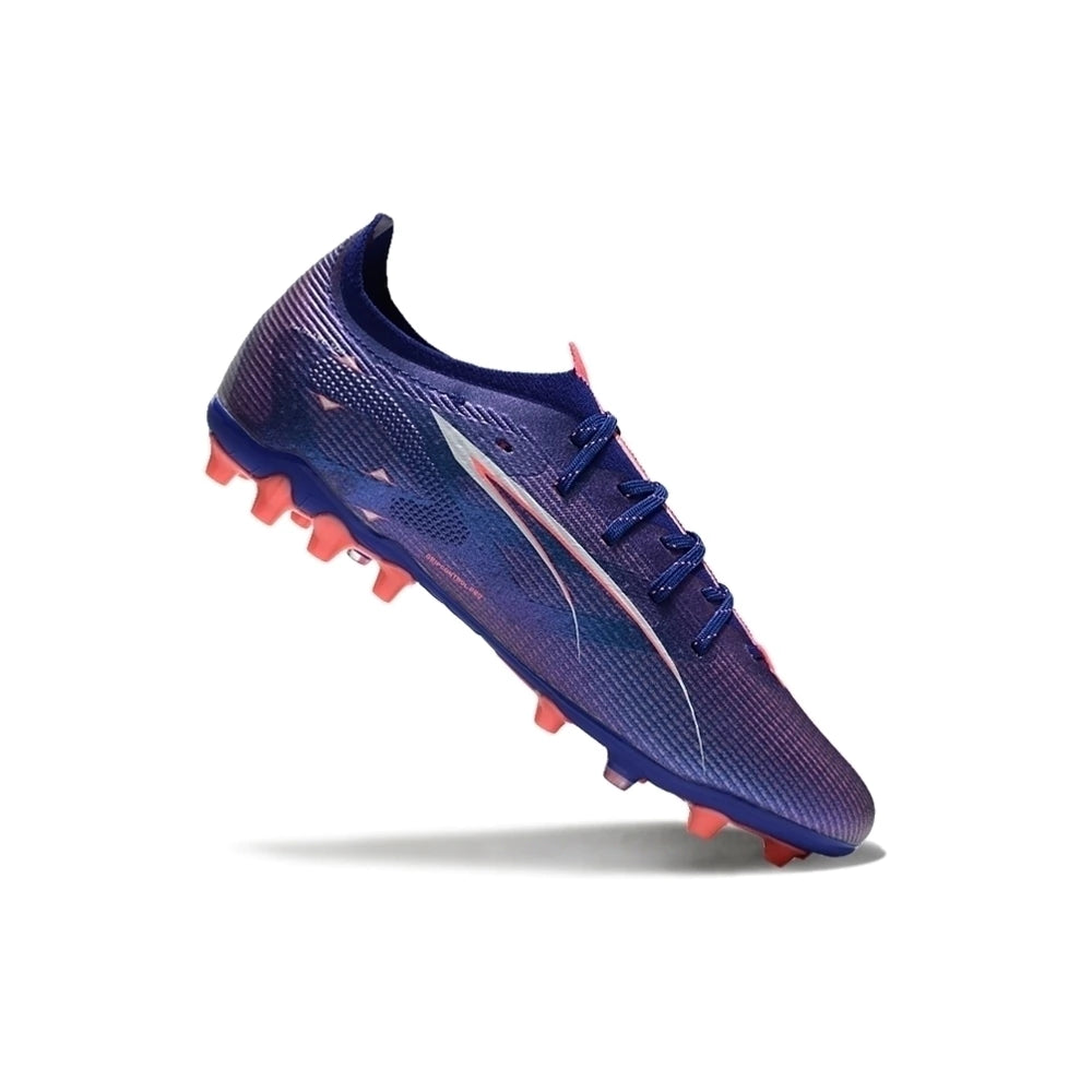 Chuteira Puma Ultra 5 Ultimate MG - Roxo
