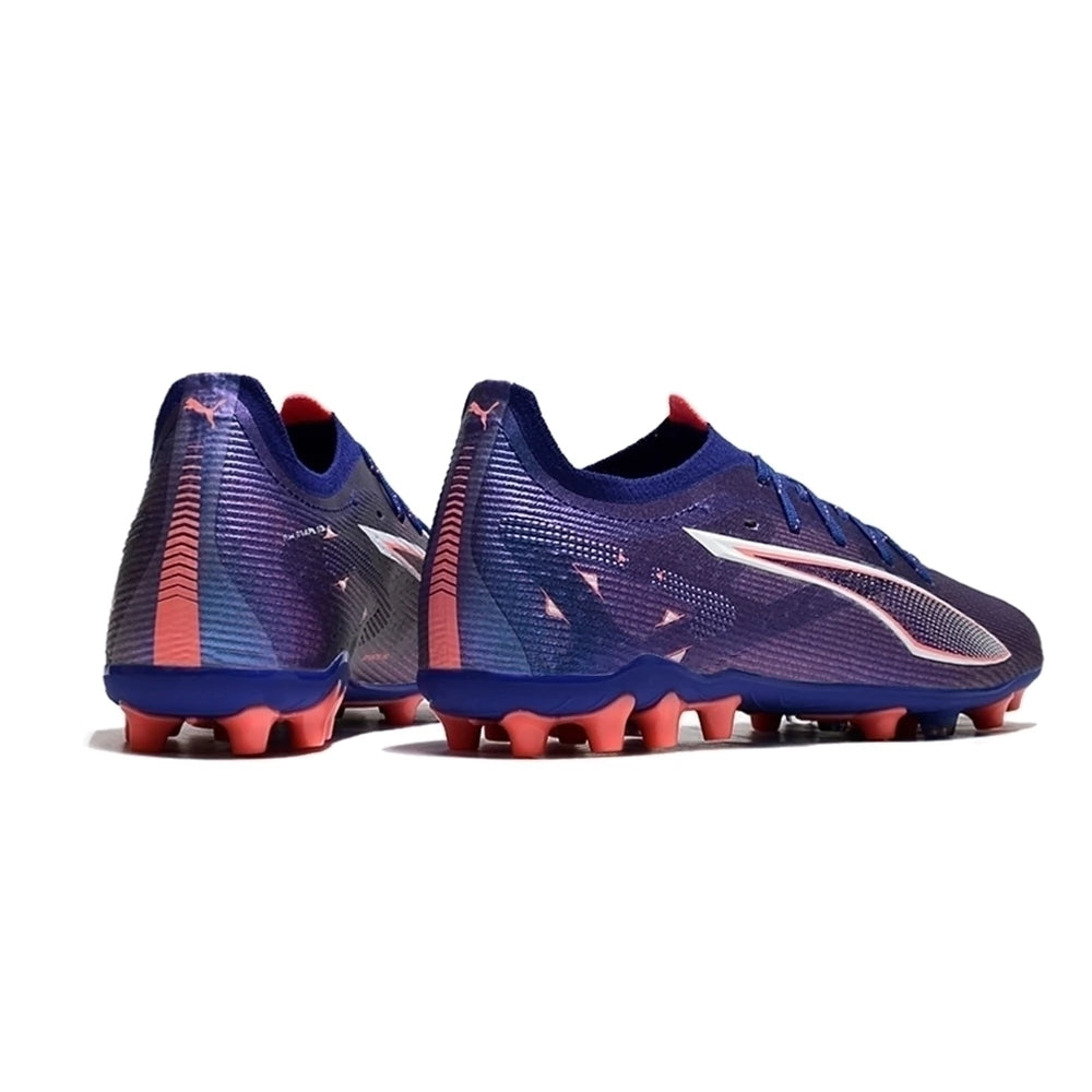 Chuteira Puma Ultra 5 Ultimate MG - Roxo