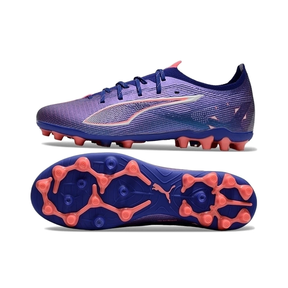 Chuteira Puma Ultra 5 Ultimate MG - Roxo