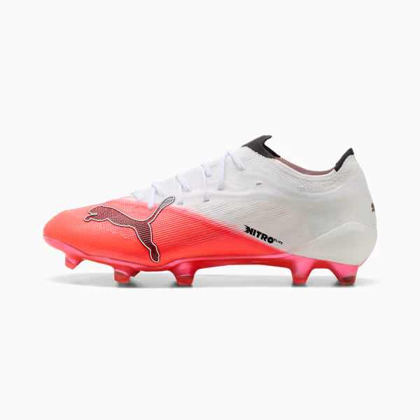 Chuteira Puma Ultra Nitro 7 Ultimate FG "Arrival Pack"