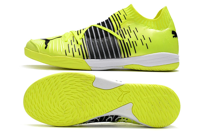 Chuteira Puma Future Z 1.1 Pro Cage Futsal "Game On"