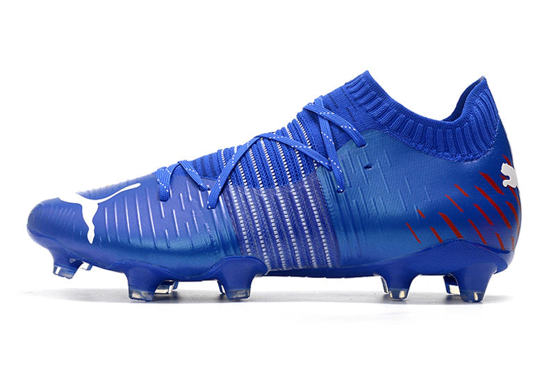 Chuteira Puma Future Z 1.1 Campo FG/AG "Faster Football"