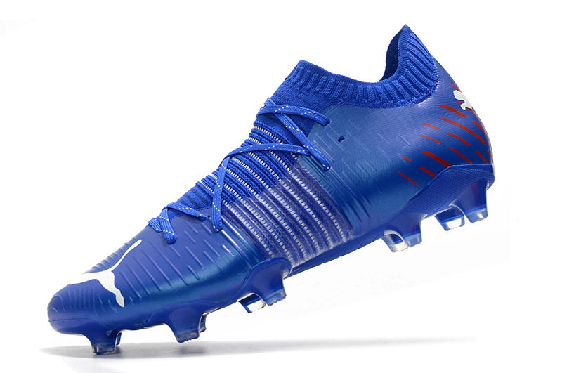 Chuteira Puma Future Z 1.1 Campo FG/AG "Faster Football"