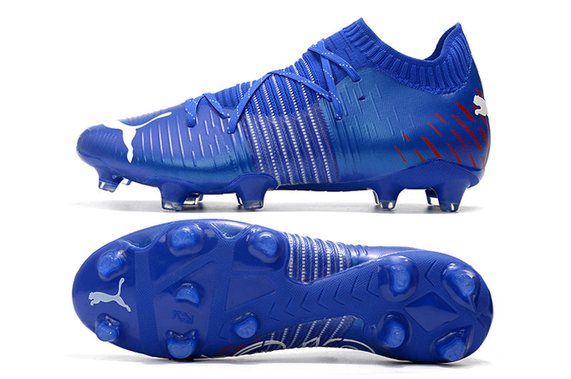 Chuteira Puma Future Z 1.1 Campo FG/AG "Faster Football"