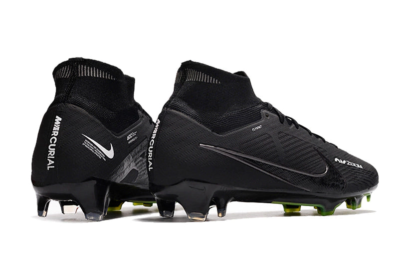 Chuteira Nike Air Zoom Mercurial Superfly 9 Elite "Shadow Pack"