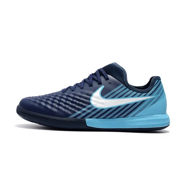 Chuteira Nike Magista X Futsal - Azul