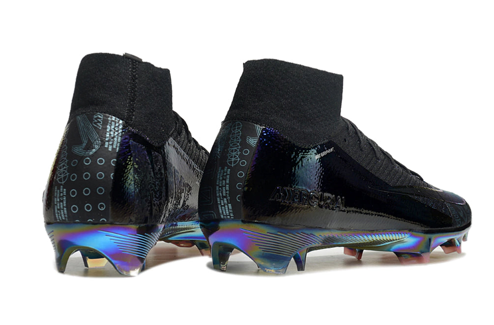 Chuteira Nike Air Zoom Mercurial Superfly 10 Elite Campo "Cosmic Speed"