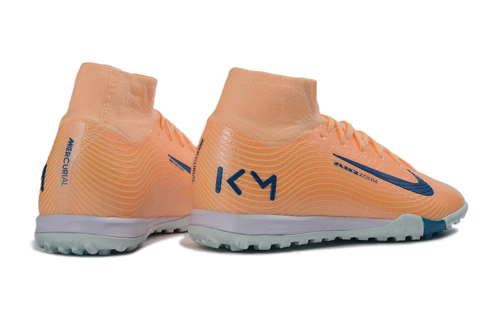 Chuteira Nike Mercurial Superfly 10 Elite Society "Mbappé"