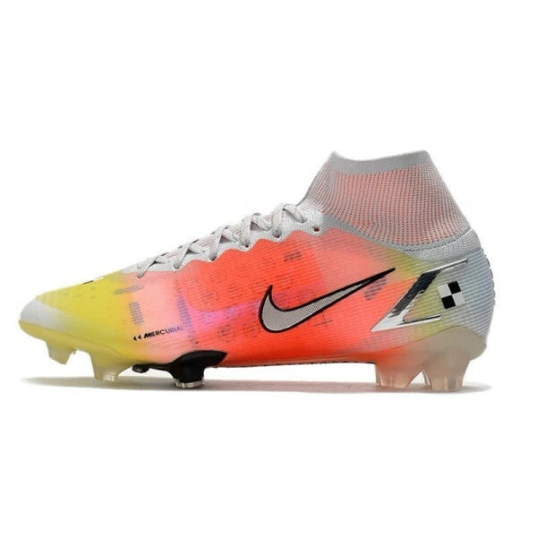 Chuteira Nike Mercurial Superfly 8 Elite Campo FG "Dreamspeed 004"