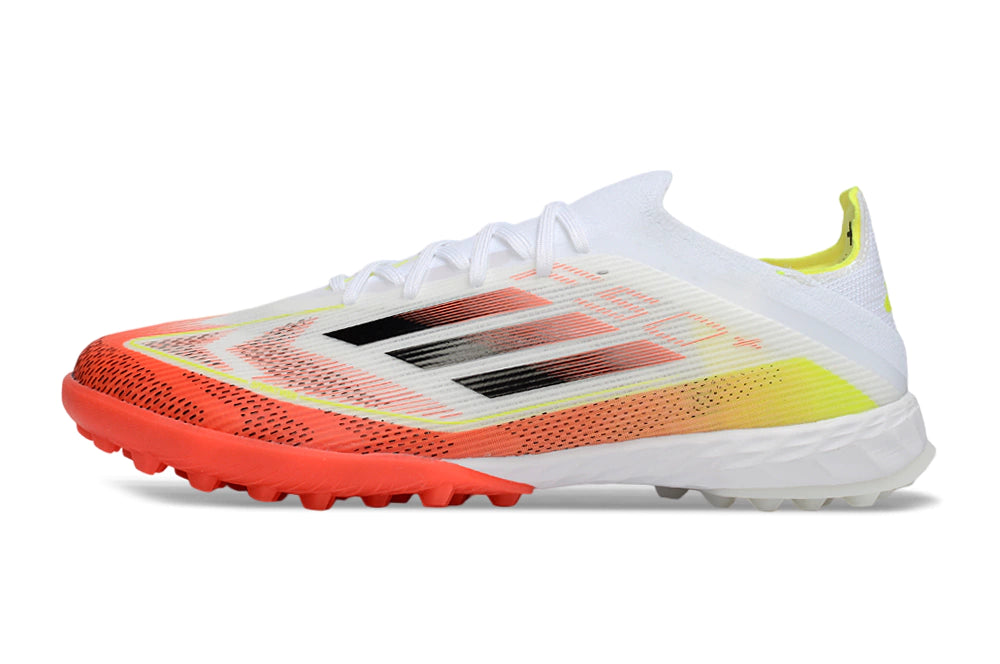 Chuteira Adidas X F50 Pro Society - Branco