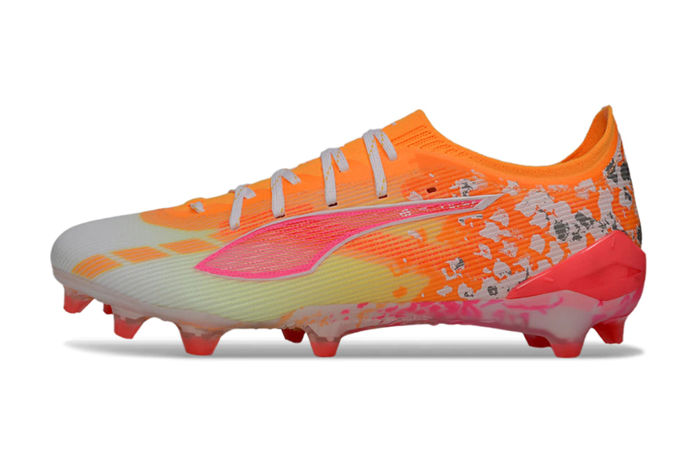Chuteira Puma Ultra 5 Campo FG