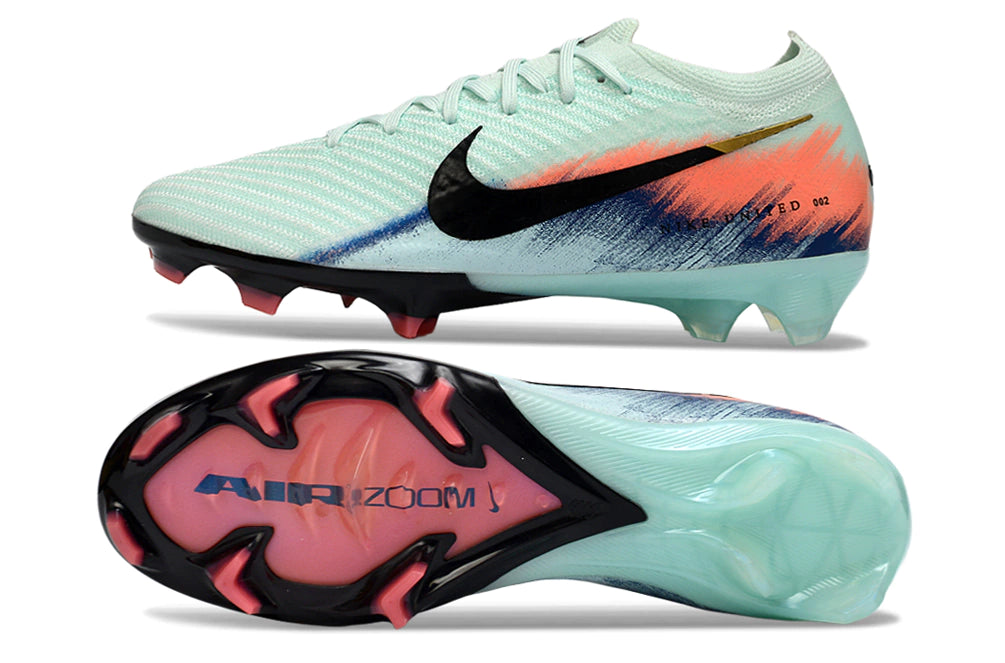 Chuteira Nike Air Zoom Mercurial Vapor 16 Elite FG