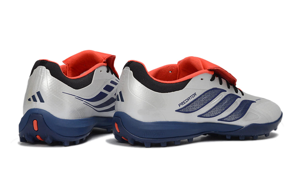 Chuteira Adidas Predator Tongue 26 Society