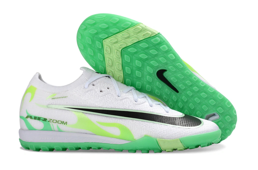 Chuteira Nike Mercurial Vapor 16 Elite Society - Branco