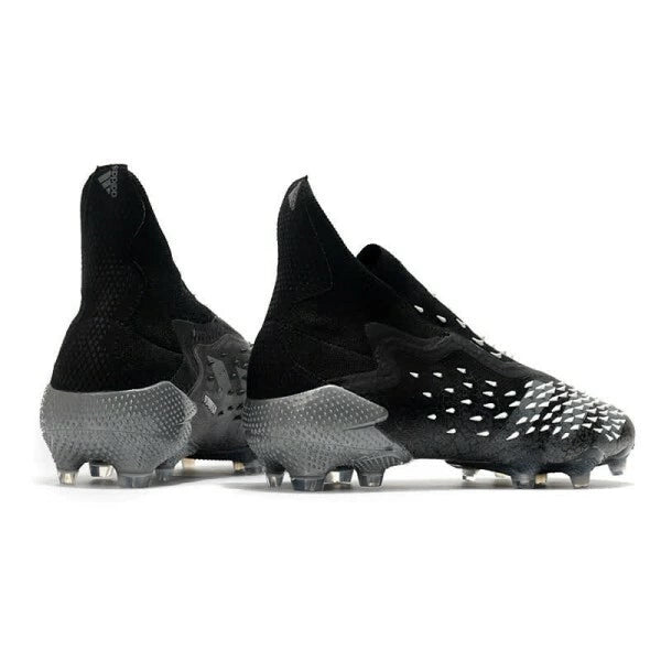 Chuteira Adidas Predator Freak+ Campo FG "Superstealth"