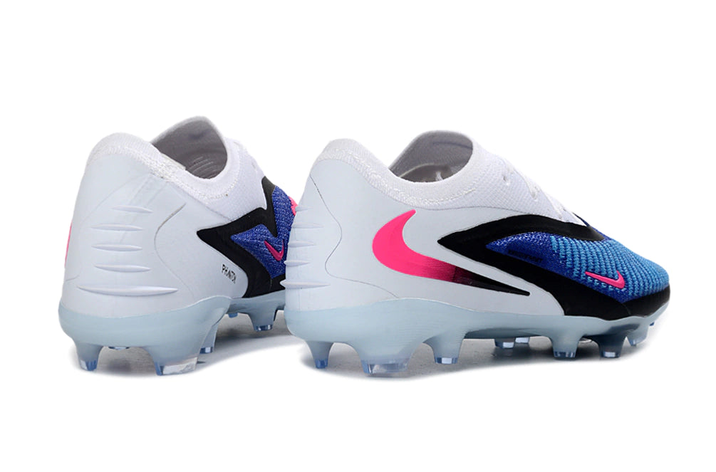 Chuteira Campo NIKE Phantom 6 Elite FG "Attack Pack"