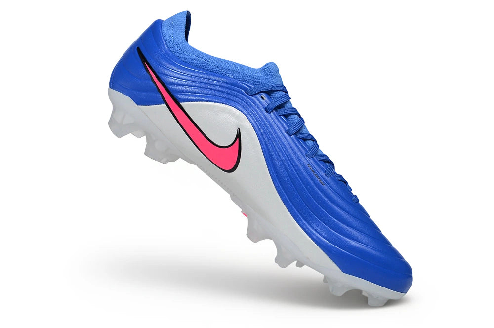 Chuteira Nike Tiempo Maestro Elite FG - Azul