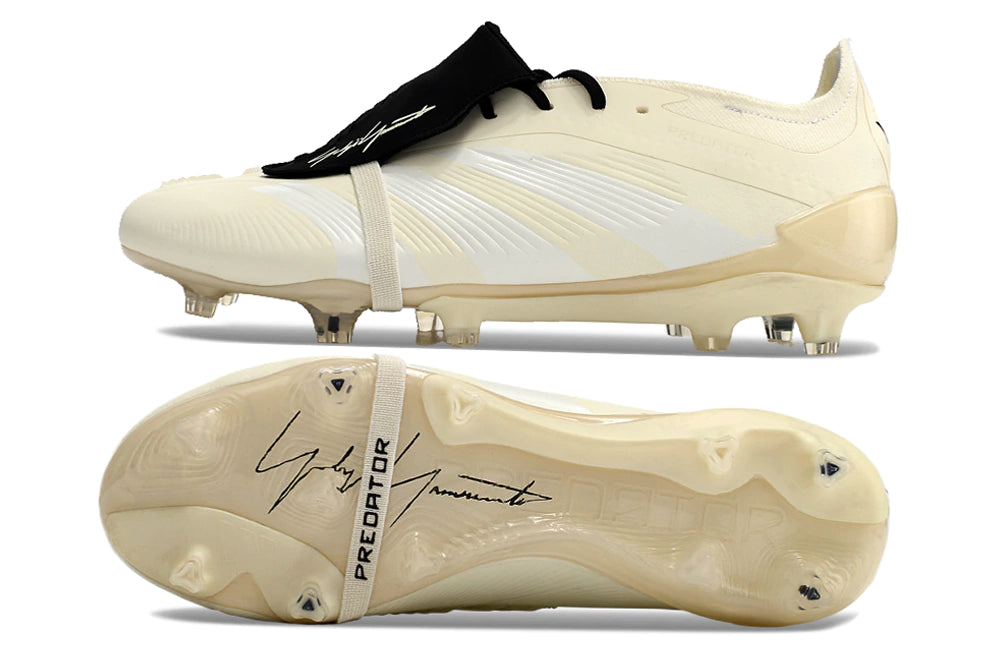 Chuteira Adidas Predstrike Elite Campo "Y-3"