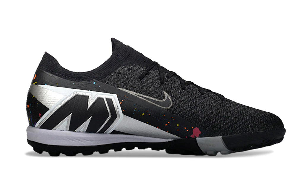 Chuteira Nike Mercurial Vapor 16 Elite Society - Preto