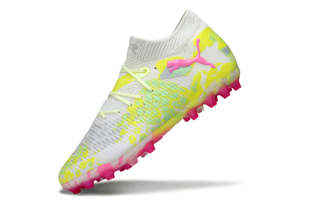 Chuteira Puma Future 8 MG
