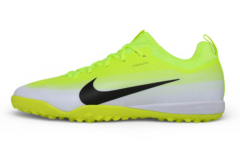 Chuteira Nike Mercurial Vapor 15 Pro Society - Verde