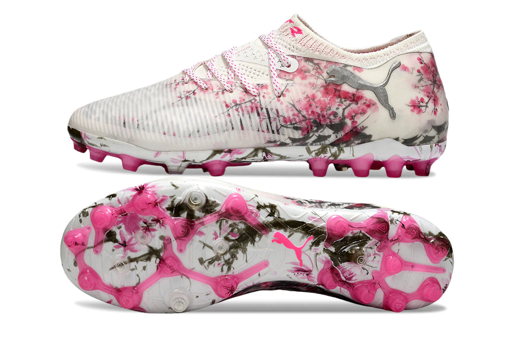 Chuteira Puma Future Low 8 MG
