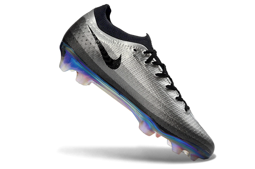 Chuteira Nike Mercurial Vapor 17 Elite FG - Preto