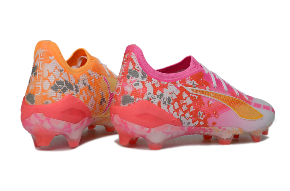 Chuteira Puma Ultra 5 Campo FG