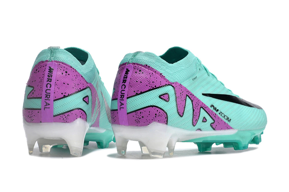 Chuteira Nike Air Zoom Mercurial Vapor 15 Elite FG "Peak Ready"