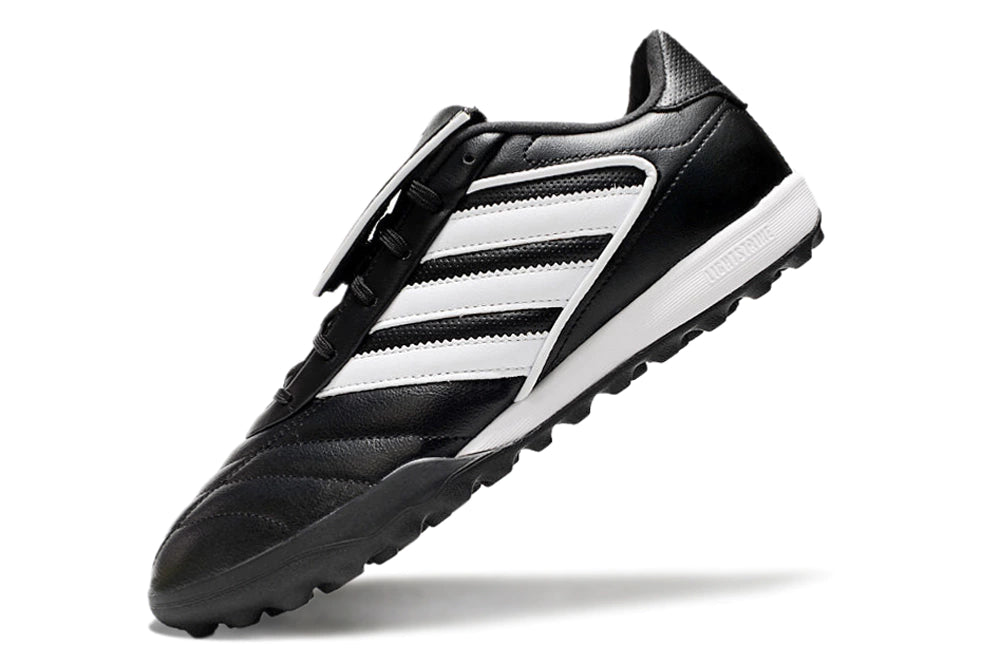 Chuteira Adidas Copa Gloro 2 Society - Preto/Branco